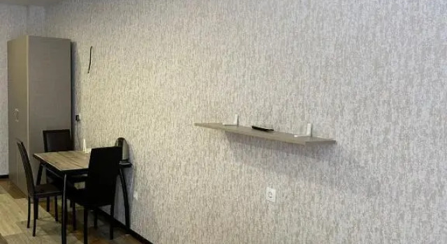 Трёхместный номер Standard с балконом hotel Qumli