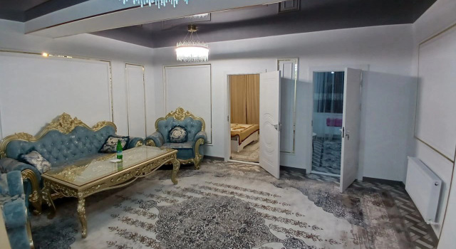 Апартаменты Sam Rental 8