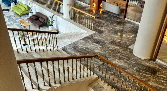 Отель Garden Resort