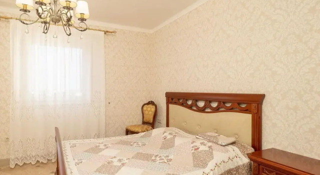 Апартаменты More Rooms в центре Адлера