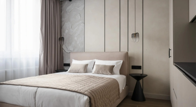 Pavlov Rock Apartments, Book Apartment Svetlogorsk 