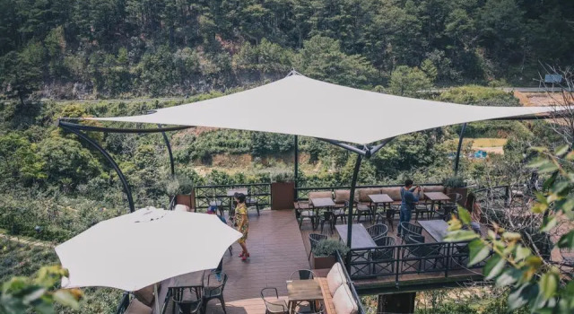 Doc Moc Homestay Guest house, Book Pension Da Lat Lam Dong