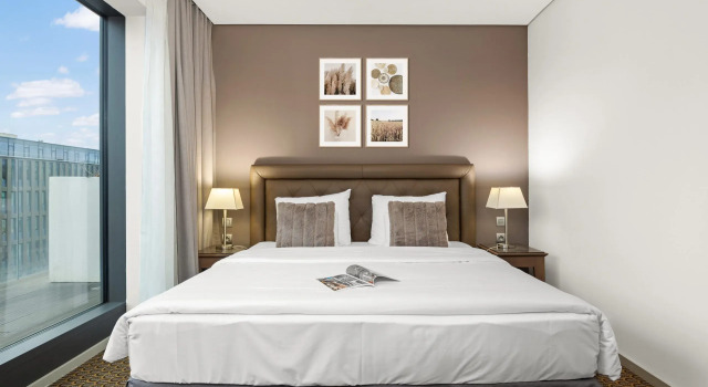 Двухместный номер with Single Sofa Bed Executive с балконом Hotel Royal Prague