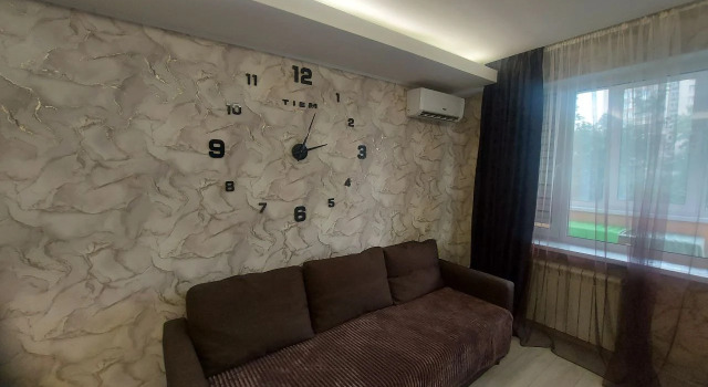 Na Ulitse Marksistskaya 1 korpus 1 podyezd 3 etazh 4 kv.176 Apartments, Rezervați Apartament Hoteluri în Moscova cu parcare, aproape de Proletarskaya Metro Station, Parcare