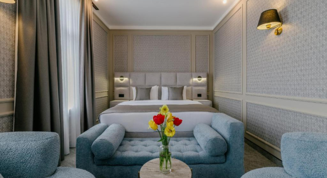 King Gorgasali Hotel