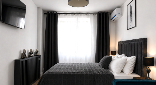 ApartMari Premium v Samom Centre Kaliningrada Apartment, Book Apartment Kaliningrad Kaliningrad Region