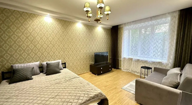 Апартаменты Чеховские