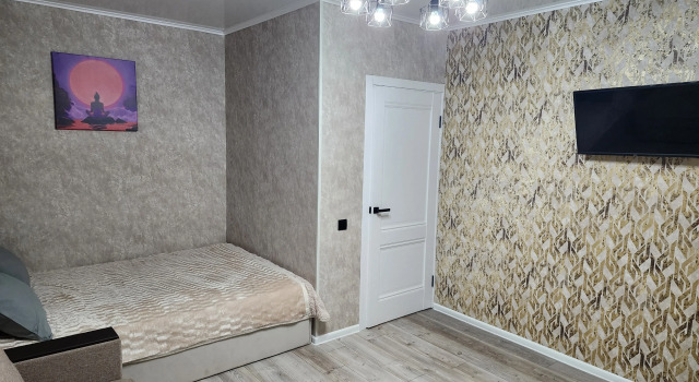 Na Krasnoarmeyskom Shosse 14 Flat, Prenota Appartamento Hotel a Central Russia con parcheggio, Parcheggio