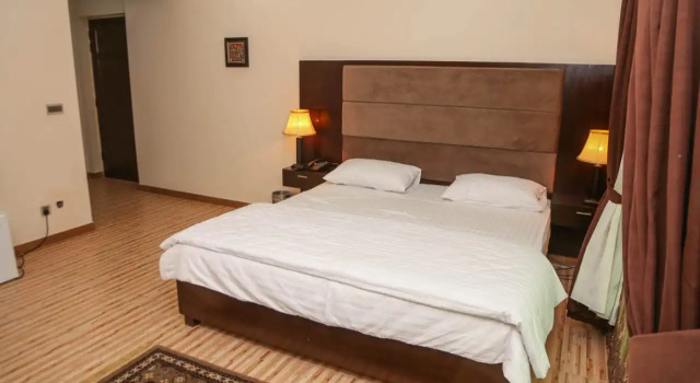 Номер Standard Гостевой дом Executive lodges
