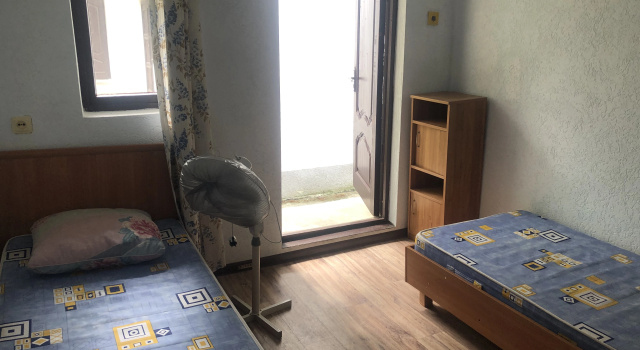 Номер Economy Na Gorkogo Guest house