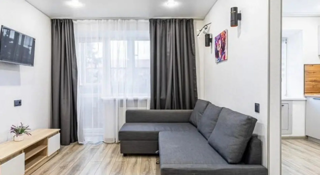 Na Nursultana Nazarbaeva 15 Flat, Prenota Appartamento Privolzhsky district 