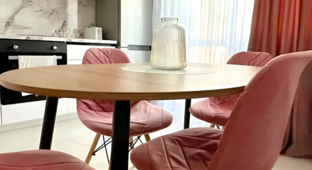 Sovremennaya 2-Komnatnaya Flat, Prenota Appartamento Hotel a Tatarstan con parcheggio, Parcheggio