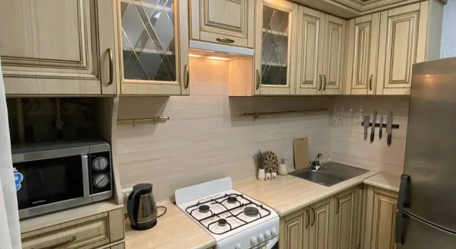 Odnokomnatnaya V 10 Minutakh  Ot  Verkhnego Ozera Flat, Book Apartment Kaliningrad Kaliningrad Region