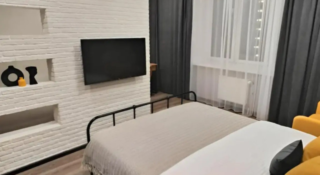 SH-Home Apartments, Prenota Appartamento Sovetsky district 