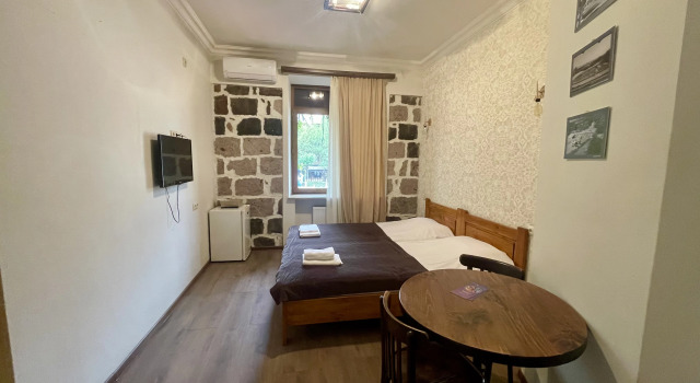 Superior Kahden hengen huone näkymä Cascade Heritage Inn Boutique Hotel