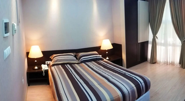 Diamond Hotel, Book Hotel 3-Star Hotels in Tehran, 3*