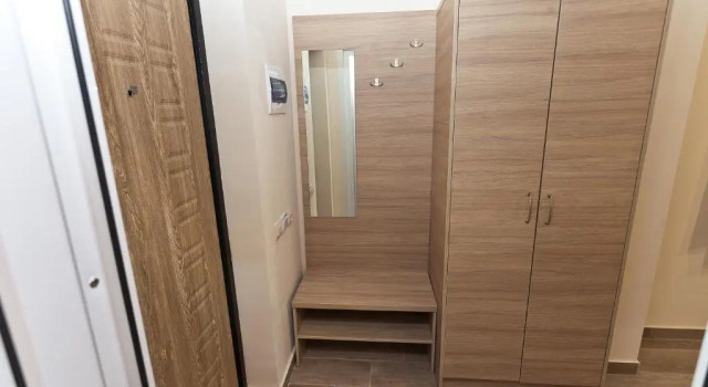 Четырёхместный люкс Отель Панорама