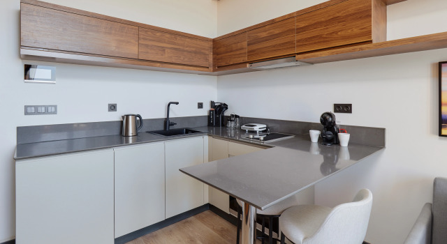 Люкс Апарт-отель Bayview Hills Luxury Residences