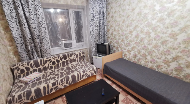 Na Ulitse Chernyshevskogo, 4 Flat, Buchen Sie Ferienwohnung Assino 