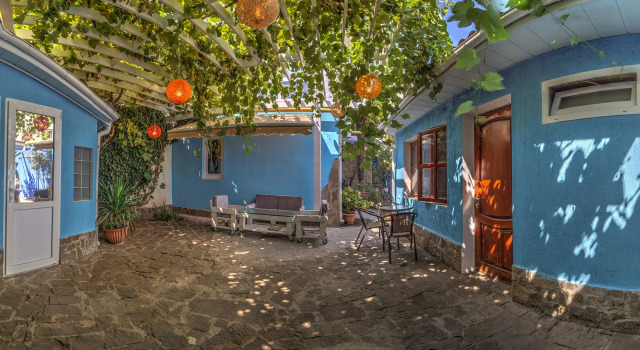 Гостевой Дом КлименкоХаус