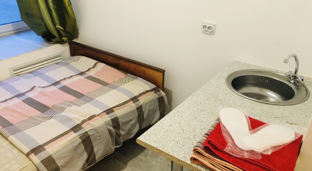 Гостевой дом Spbinn Loft