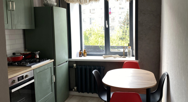 Khudozhnika V Tsentre Rybinska Flat, Prenota Appartamento Rybinsk 