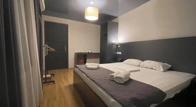 Двухместный номер Standard Hotel Green Town