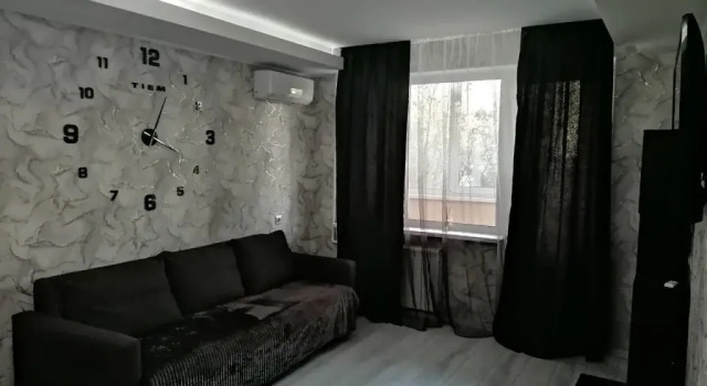 2kh-Kvartira 100 Apartments, Rezervasyon Daire Moskova otoparklı oteller, Proletarskaya Metro Station yakınında, Otopark