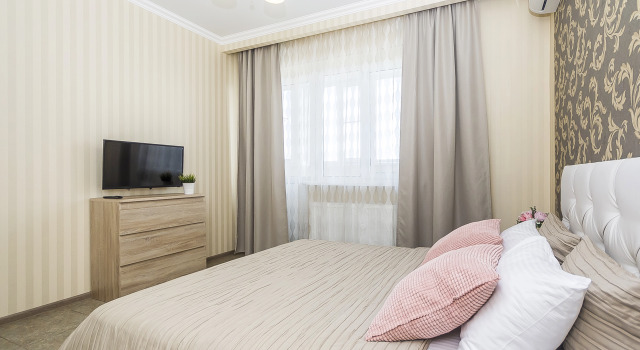 Апартаменты ApartGroup Repina 1/2, Level 11