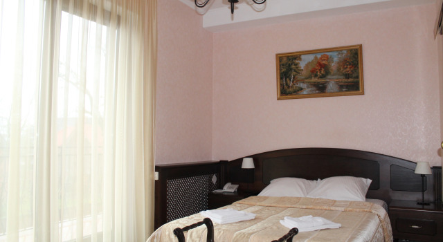 Terrasa Guest House, Book Guesthouse Lesnoy 