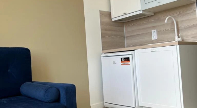 ZhK Loft FM 524 Apartments