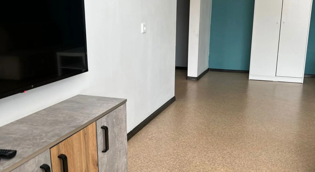 Ul.krasnoarmeyskaya 82 Kv.105 Flat, Rezervovat Apartmán Levné hotely v Amurská