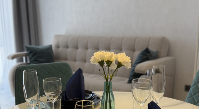 Novaya sovremennaya 2-k. ot Best Apart Zelenogradsk Flat, Book Apartment Kaliningrad Kaliningrad Region
