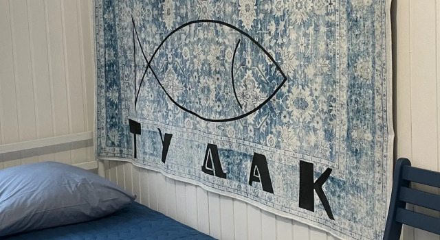 Трёхместный номер Superior База отдыха Серебряный Ключ