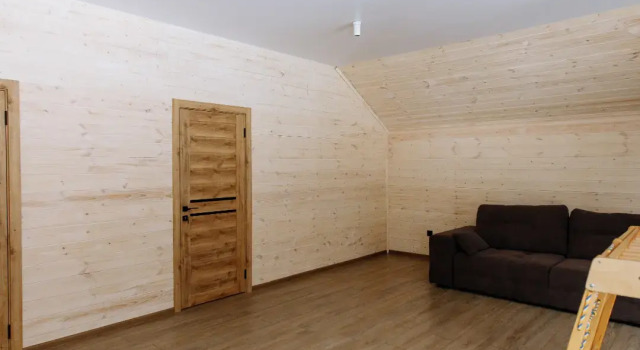 База отдыха Shantivillas