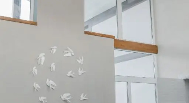 Четырёхместная вилла с 2 комнатами RED Bridge Resort relax&spa