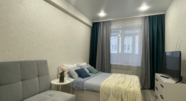 Dlya 4 chelovek u podnozhiya gory Apartments, Rezervovat Apartmán Hotely v Altajská republika s parkováním, Parkování