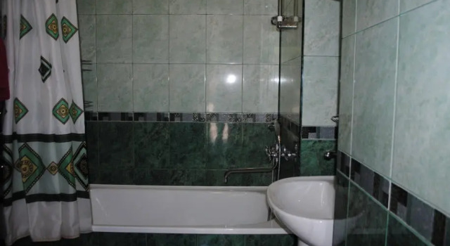 Двухместный номер Standard Отель Дарьял
