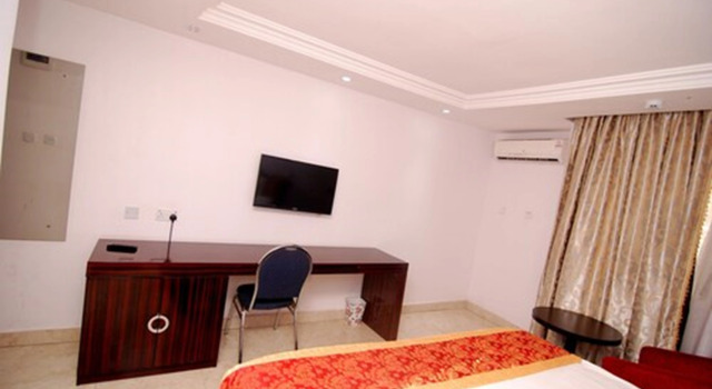 Номер Executive Отель Starview Palace
