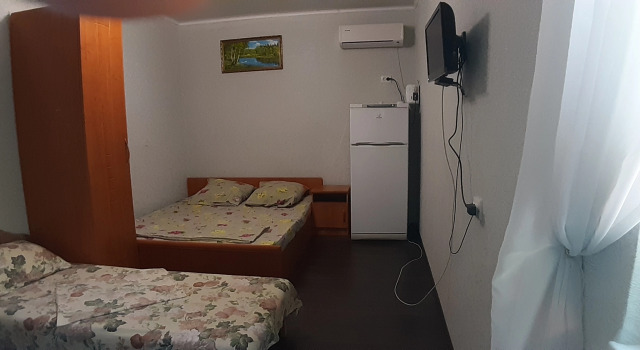 Номер Comfort Гостевой дом Тихий сад