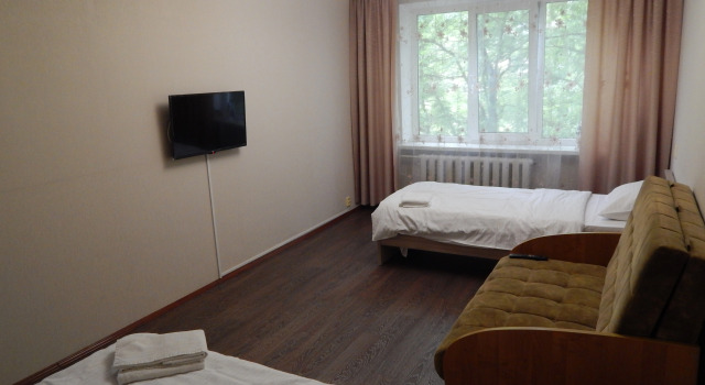 Квартира на Ленина 35