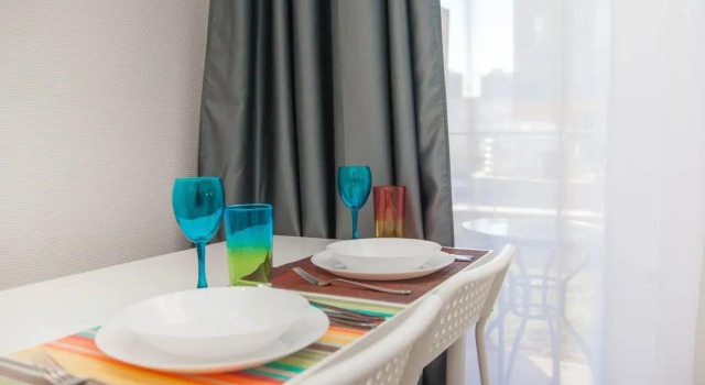 Landyshi 119/3 Apartments, Rezervovat Apartmán Hotely v UZAO Area s parkováním, Parkování