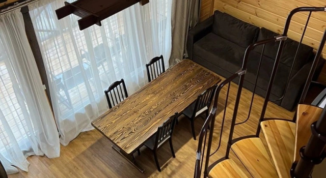 Апартаменты Deluxe Апартаменты 1410 в Sunny Valley