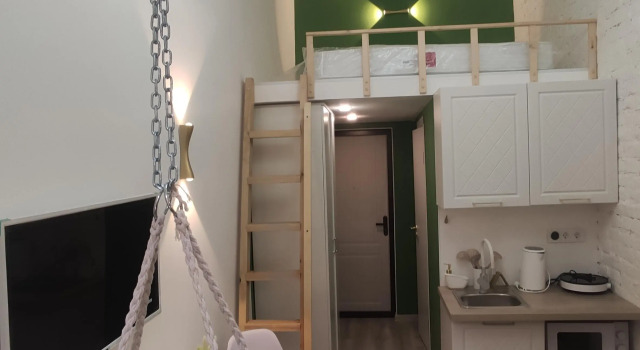 Апартаменты 1 My Lounge, Забронировать Апартаменты/квартира Апартаменты Санкт-Петербурга, рядом с Чернышевская, Апартаменты/квартира