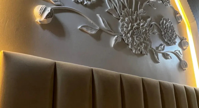 Люкс Superior Hotel LION Almaty