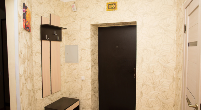 Апартаменты Апартаменты на Губкина