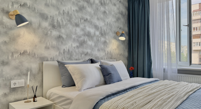 V Razvitom Rayone Goroda Flat, Prenota Appartamento Hotel a Tatarstan con parcheggio, Parcheggio