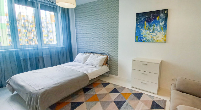 Nortiken Apartments, Book Apartment Svetlogorsk 