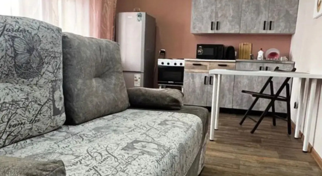 Студия Квартира ул.Шевченко 70/2 кв.87
