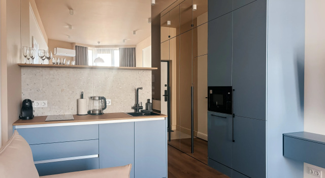 Pavlov Pearl Coast Apartments, Book Apartment Zelenogradsk 